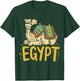 Egypt, Egypt T-Shirt - T-Shirt | Forest