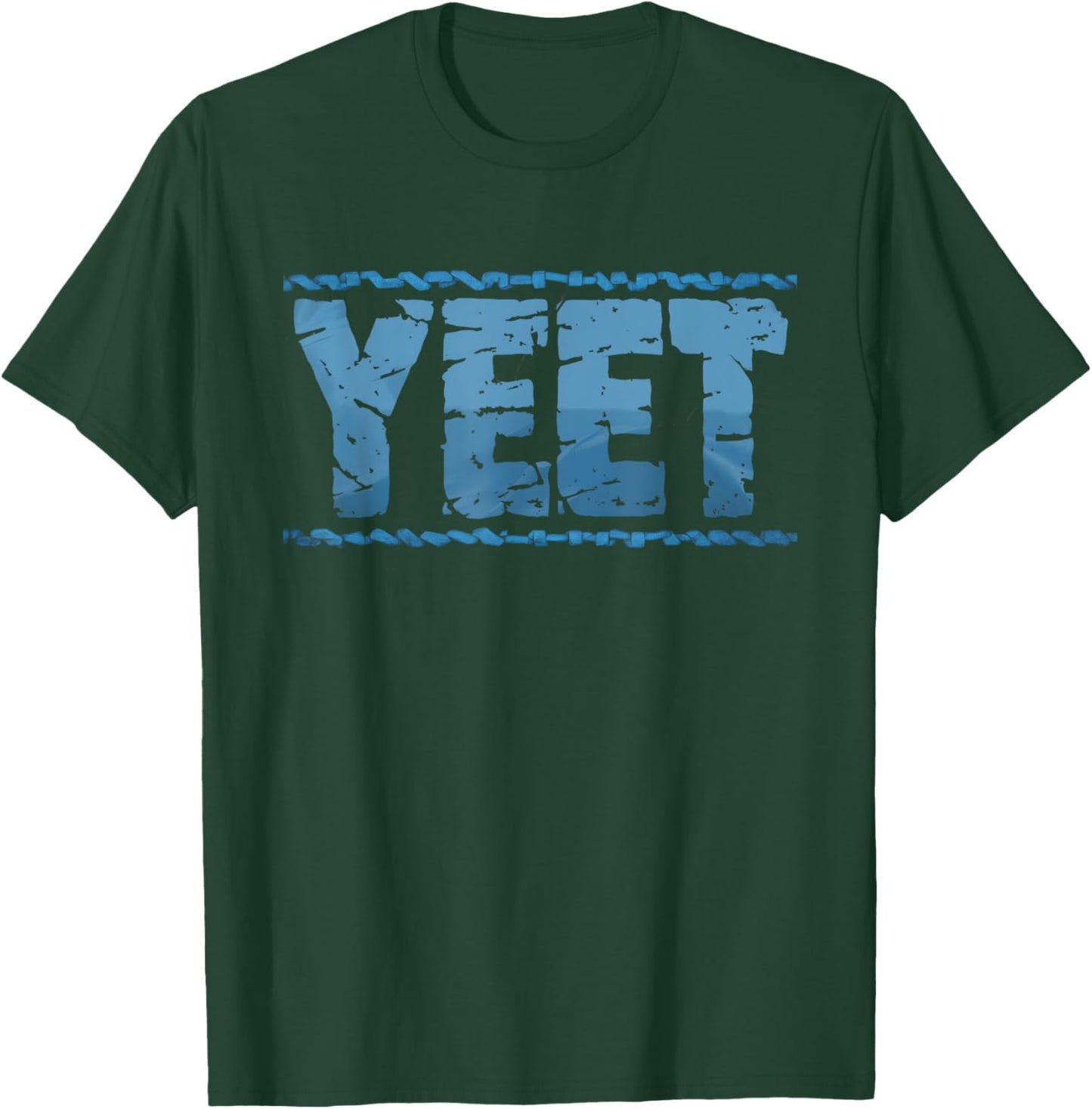 Men Women Kids Uso Yeet Apparel Saying Funny Main Event T-Shirt - T-Shirt | Forest