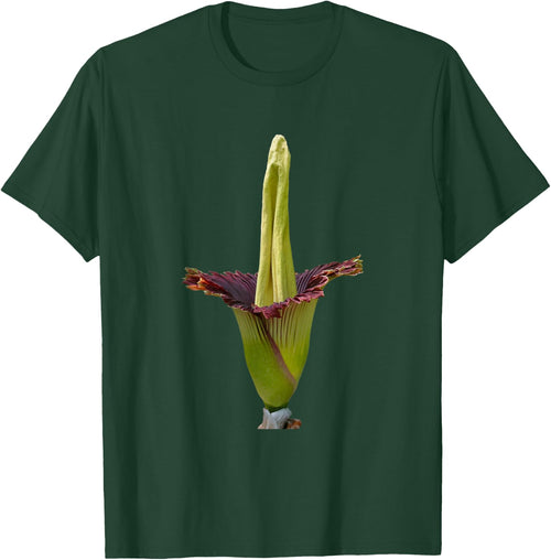 Corpse Flower