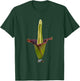 Corpse Flower T-Shirt - T-Shirt | Forest