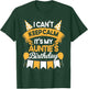 I Can't Keep Calm It's My Auntie Birthday Party Gift T-Shirt - T-Shirt | Forest