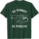 Funny Helicopter Pilot Gift Men Women Cool Flying Helicopter T-Shirt - T-Shirt | Forest