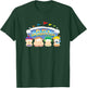 South Park PI PI'S SPLASHTOWN T-Shirt - T-Shirt | Forest