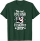 Siberian Husky Funny This Isn't Dog Hair It's Husky Glitter T-Shirt - T-Shirt | Forest