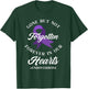End Overdose Loved One Memorial Overdose Awareness T-Shirt - T-Shirt | Forest