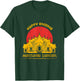 Happy Ending Massage Parlor Thailand T-Shirt - T-Shirt | Forest