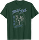 Billy Joel - Always Burning T-Shirt - T-Shirt | Forest