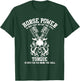 Funny Horsepower Torque Gift Men's T-Shirt - T-Shirt | Forest