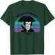 When It Rains It Poes Funny Edgar Allan Poe Shirt T-Shirt - T-Shirt | Forest