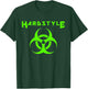 Hardstyle Party Hard Style Music Hardstyle T-Shirt - T-Shirt | Forest