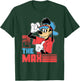 Disney A Goofy Movie 2 The Max 90s T-Shirt - T-Shirt | Forest