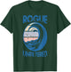 Great Rogue design for any occasion T-Shirt - T-Shirt | Forest