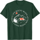 Life Rocks When Your Living Room Rolls - Funny Camper Van T-Shirt - T-Shirt | Forest