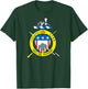 Old Guard 3rd Infantry Regiment Crest cen T-Shirt - T-Shirt | Forest