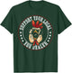 Support Your Local Egg Dealer T-Shirt - T-Shirt | Forest