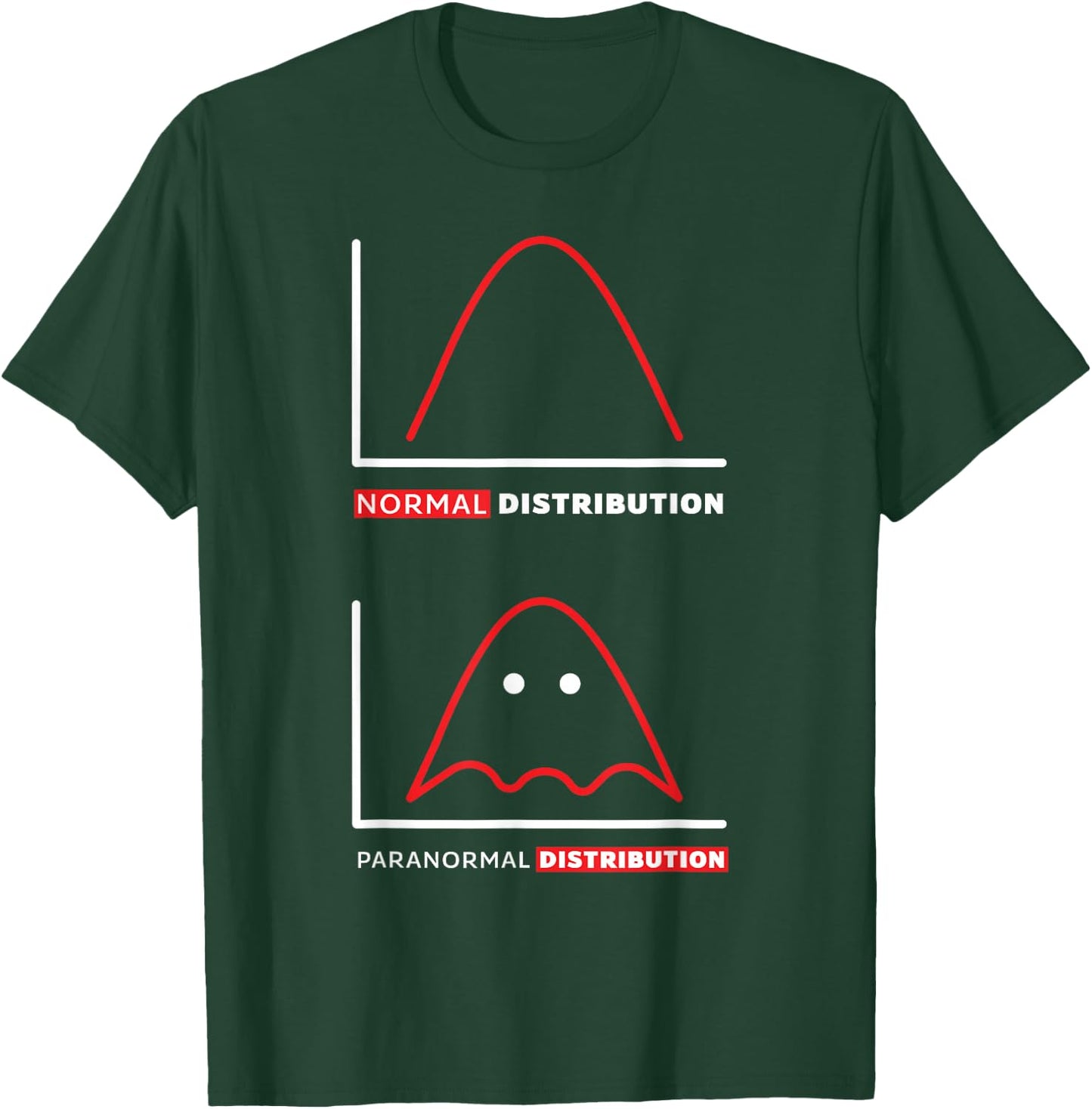 Data Analytics Data Engineering Business Intelligence Joke T-Shirt - T-Shirt | Forest
