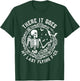 There It Goes My Last Flying F-ck Funny Cute and Sarcastic T-Shirt - T-Shirt | Forest
