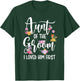 Aunt Of The Groom I Loved Him First Auntie Of The Groom T-Shirt - T-Shirt | Forest