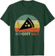 Boycott sal's funny movie meme boycott sals pizza T-Shirt - T-Shirt | Forest