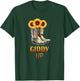 Giddy Up Cowgirl Boots T-Shirt - T-Shirt | Forest