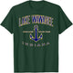 Lake Wawasee IN T-Shirt - T-Shirt | Forest