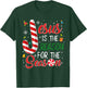 Jesus Is The Reason For The Season Christmas Pajama Gifts T-Shirt - T-Shirt | Forest