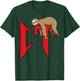 Corridos tumbados merch T-Shirt - T-Shirt | Forest