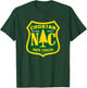Croatan National Forest North Carolina National Forest Sign T-Shirt - T-Shirt | Forest