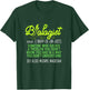 Biologist Funny for Biology Teacher Scientist Student Ph.D. Men Women T-Shirt - T-Shirt | Forest