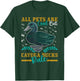 Cayuga Duck Accessories T-Shirt - T-Shirt | Forest
