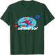 Marvel Spider-Man Toon Family Party Dad of the Birthday Boy T-Shirt - T-Shirt | Forest