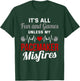 Pacemaker heart attack survivor recovery T-Shirt - T-Shirt | Forest
