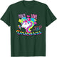 JoJo Siwa Peace Love And Unicorns T-Shirt - T-Shirt | Forest