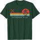 Ripple XRP Crypto Blockchain Digital Currency Altchain T-Shirt - T-Shirt | Forest