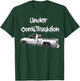 Funny Under Construction Silverado truck T-Shirt - T-Shirt | Forest
