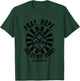 Saint Quotes - Padre Pio Hope T-Shirt - T-Shirt | Forest