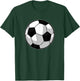 Football T-Shirt - T-Shirt | Forest