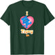 Daniel Tiger's Neighborhood: Tigey T-Shirt - T-Shirt | Forest