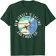 New Jersey Is Calling And I Must Go New Jersey State T-Shirt - T-Shirt | Forest