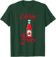 Ketchup Queen T-Shirt - T-Shirt | Forest