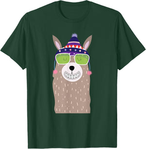 Orthodontist Animal Braces Boys Girls Kids Getting Braces T-Shirt - T-Shirt | Forest