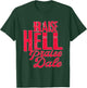 Raise Hell Praise Dale Vintage T-Shirt - T-Shirt | Forest