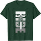 Ride Motorcycle Apparel - Biker Motorcycle T-Shirt - T-Shirt | Forest