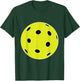Pretend I'm A Pickleball, Funny Easy Costume For Halloween T-Shirt - T-Shirt | Forest