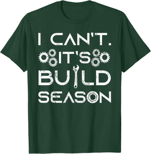 Robotics Engineer Robot Lover Science Roboticist Engineering T-Shirt - T-Shirt | Forest