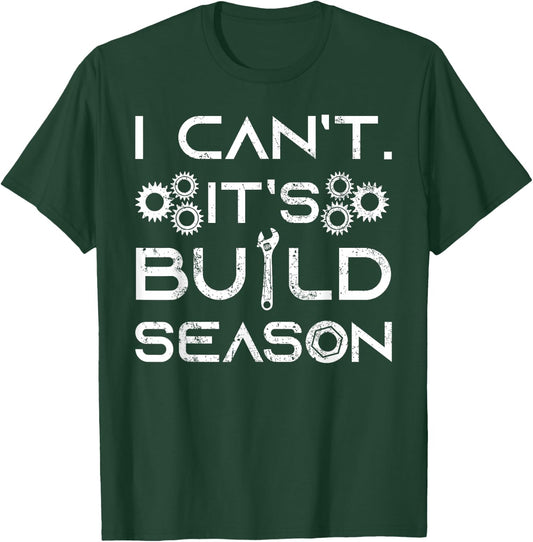 Robotics Engineer Robot Lover Science Roboticist Engineering T-Shirt - T-Shirt | Forest