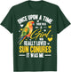 Sun Conure Doll Sun Conure Calendar Sun Conures Sunconure T-Shirt - T-Shirt | Forest