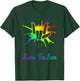 Share Love for Kids and Youth T-Shirt - T-Shirt | Forest