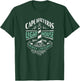 Cape Hatteras Lighthouse Outer Banks NC OBX North Carolina T-Shirt - T-Shirt | Forest