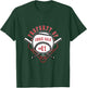 Property Of Chris Sale T-Shirt - T-Shirt | Forest